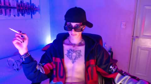 Snapshot of kenny__hot chatting on 02-02-25, 09:23 kenny online show from 02-02-25, 09:23