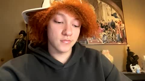 kenny bb online show from 02-12-26, 12:27