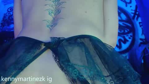 Snapshot of kenny_starrk chatting on 11-28-25, 08:39 Kenny Starr online show from 11-28-25, 08:39