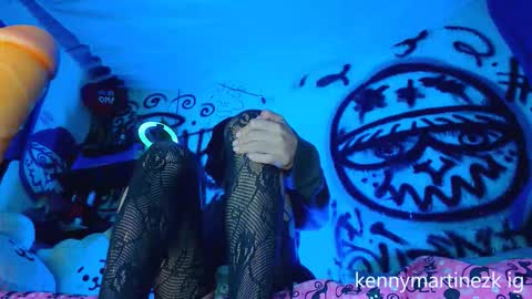 Snapshot of kenny_starrk chatting on 03-06-26, 10:23 Kenny Starr online show from 03-06-26, 10:23