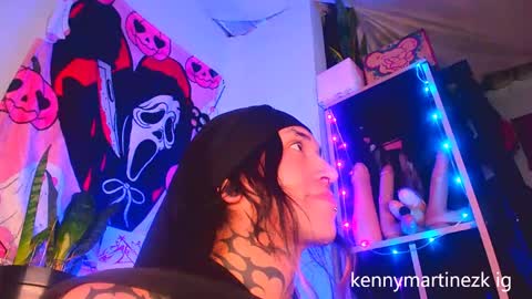 Snapshot of kenny_starrk chatting on 06-05-26, 02:34 Kenny Starr online show from 06-05-26, 02:34