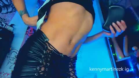 Kenny Starr online show from 07-05-26, 02:57