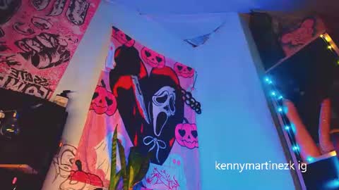 Kenny Starr online show from 07-18-26, 01:04