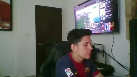 kennyjb88 online show from 10-23-25, 05:01