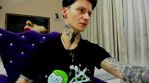 kennyvibe online show from 02-21-26, 04:52