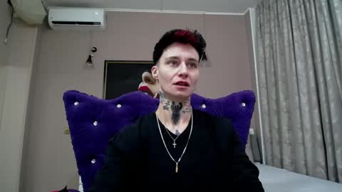 Snapshot of kennyvibe chatting on 05-02-26, 12:21 kennyvibe online show from 05-02-26, 12:21