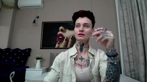 Snapshot of kennyvibe chatting on 05-05-26, 12:24 kennyvibe online show from 05-05-26, 12:24