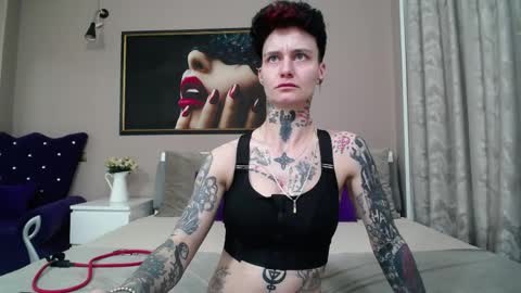 Snapshot of kennyvibe chatting on 05-08-26, 12:54 kennyvibe online show from 05-08-26, 12:54