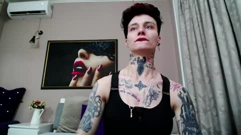 Snapshot of kennyvibe chatting on 05-22-26, 11:38 kennyvibe online show from 05-22-26, 11:38