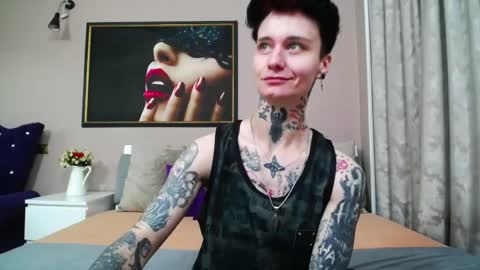 Snapshot of kennyvibe chatting on 05-28-26, 11:40 kennyvibe online show from 05-28-26, 11:40