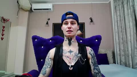 Snapshot of kennyvibe chatting on 06-01-26, 11:56 kennyvibe online show from 06-01-26, 11:56