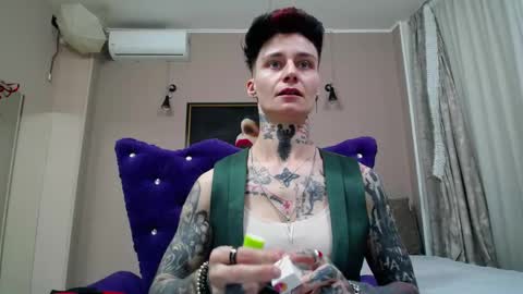 Snapshot of kennyvibe chatting on 06-03-26, 11:57 kennyvibe online show from 06-03-26, 11:57