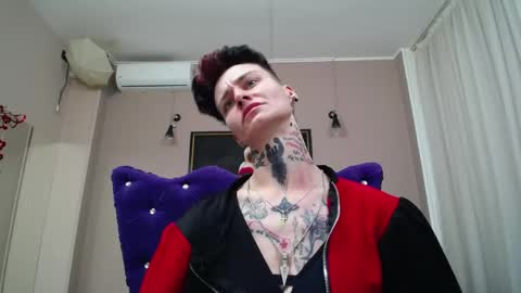 Snapshot of kennyvibe chatting on 06-04-26, 12:22 kennyvibe online show from 06-04-26, 12:22