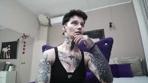 kennyvibe online show from 07-24-26, 01:09