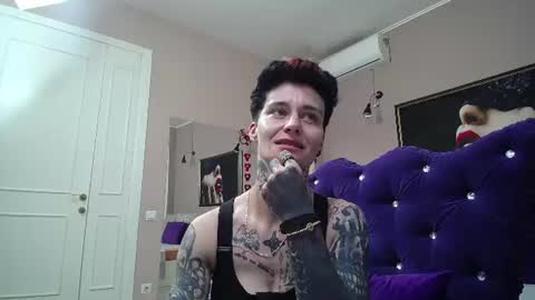 kennyvibe online show from 07-27-26, 01:18