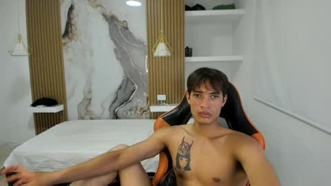 kenshi_roa online show from 05-16-26, 07:27