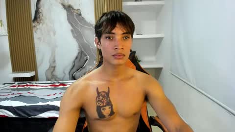 kenshi_roa online show from 06-07-26, 05:55