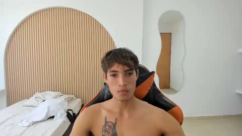 kenshi_roa online show from 06-11-26, 07:45