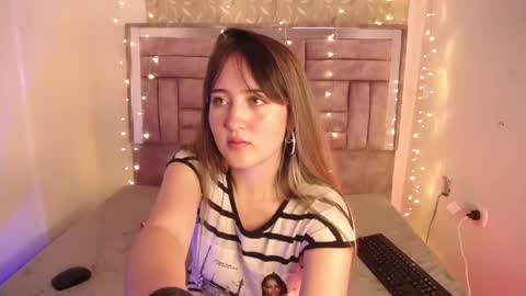 kensy_harper online show from 03-08-26, 05:11