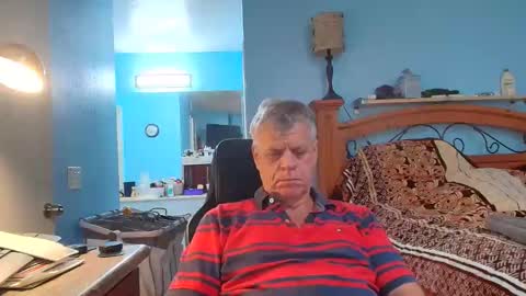 kent_ham online show from 03-22-26, 12:14