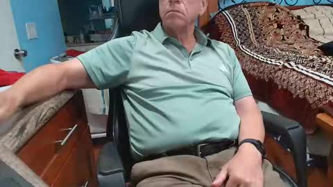 kent_ham online show from 05-21-26, 11:45