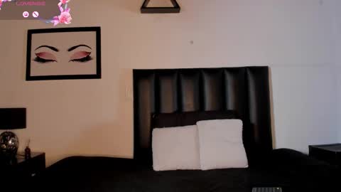 KENTHA  online show from 11-27-25, 10:39