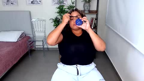 Kenya Buhle online show from 02-17-25, 11:02