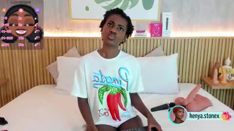 kenya  online show from 12-01-25, 07:41