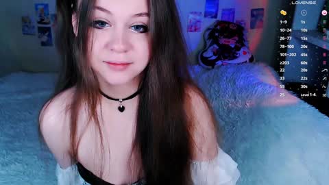 keqing_ online show from 01-02-25, 05:57