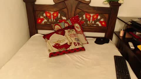 Snapshot of kerani__ chatting on 12-07-24, 10:23 DANIELA online show from 12-07-24, 10:23