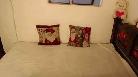 Snapshot of kerani__ chatting on 12-11-24, 11:08 DANIELA online show from 12-11-24, 11:08