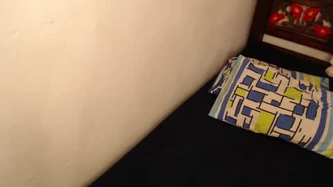 Snapshot of kerani__ chatting on 02-15-25, 08:43 DANIELA online show from 02-15-25, 08:43