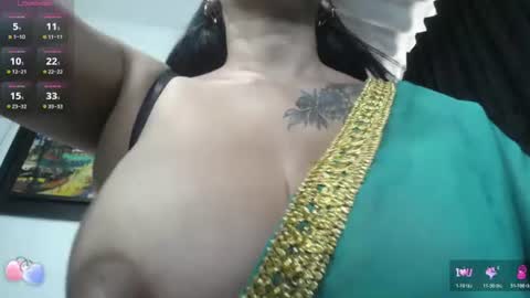 keranimarala online show from 06-10-26, 12:59
