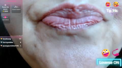 K E R L Y online show from 01-26-25, 07:31