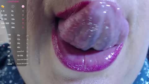 K E R L Y online show from 03-08-25, 01:06