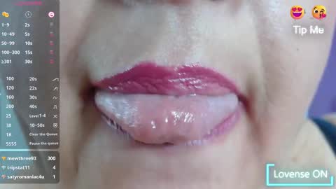 K E R L Y online show from 03-11-25, 09:37