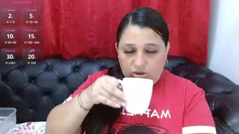 K E R L Y online show from 06-22-26, 01:19