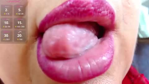 K E R L Y online show from 07-01-26, 03:41
