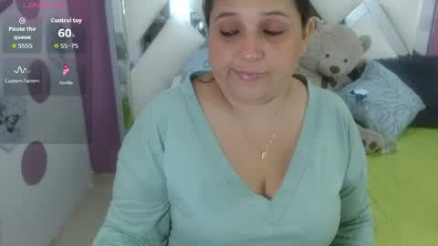 K E R L Y online show from 07-19-26, 11:47