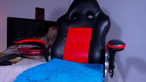 Snapshot of kerlysmith24 chatting on 01-13-25, 10:35 Kerlysmith24 online show from 01-13-25, 10:35