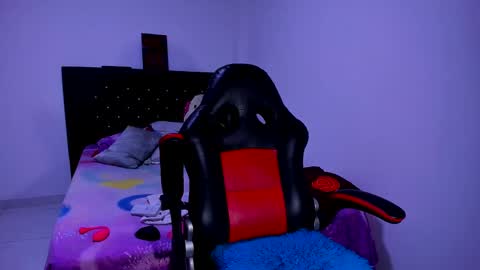 Snapshot of kerlysmith24 chatting on 01-29-25, 08:25 Kerlysmith24 online show from 01-29-25, 08:25