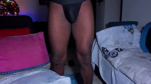 Kerlysmith24 online show from 11-28-25, 03:25