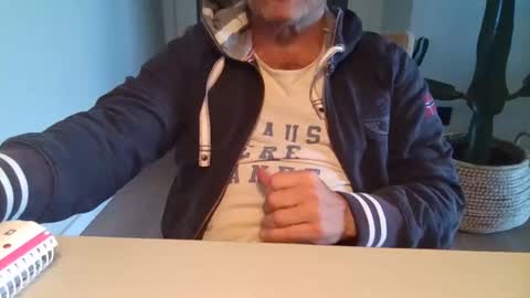 Anton online show from 05-13-26, 06:16