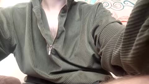 Kero online show from 02-19-25, 02:12