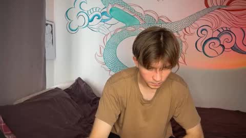 Kero online show from 02-24-25, 08:06