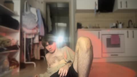 Kero online show from 03-07-25, 09:48