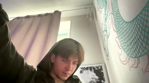 Kero online show from 03-11-25, 01:23