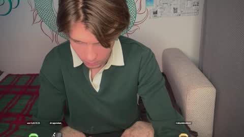 Kero online show from 09-15-25, 06:30