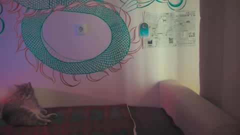 Kero online show from 09-19-25, 06:48