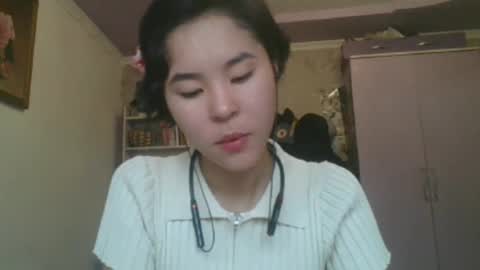 Jenny  online show from 09-11-25, 01:28